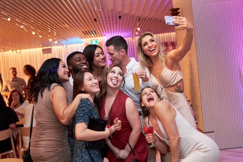 Professional AHP photography by MartyK Photography Brisbane