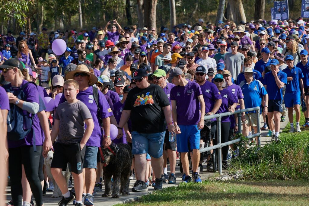 Brisbane event photographer covering a corporate function — MartyK Photography
